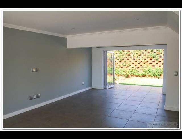3 BEDROOM DUPLEX FOR SALE IN KINDLEWOOD ESTATE
